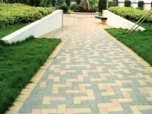 環保型透水磚的特征都有哪些